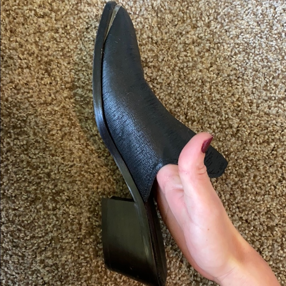 Mercer edit mule - Picture 3 of 5